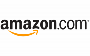 logo amazon