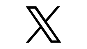 logo X